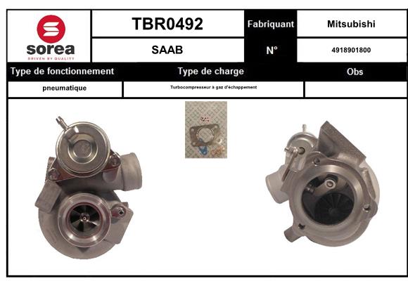 TBR0492