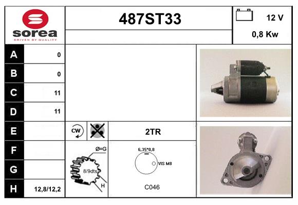 487ST33