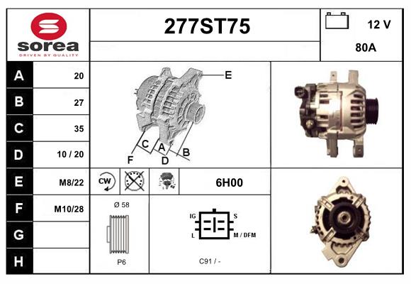 277ST75
