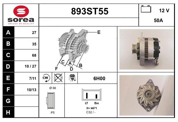 893ST55