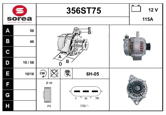 356ST75