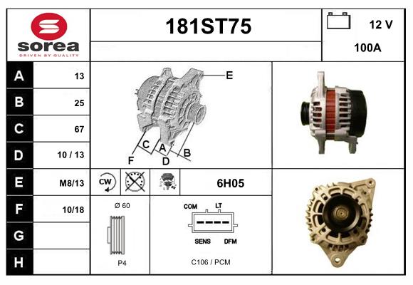 181ST75