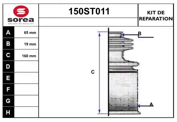150ST011