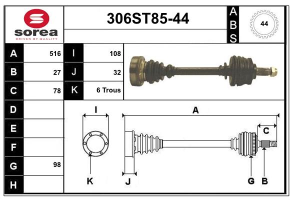 306ST85-44