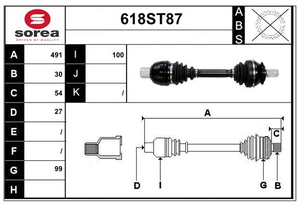 618ST87