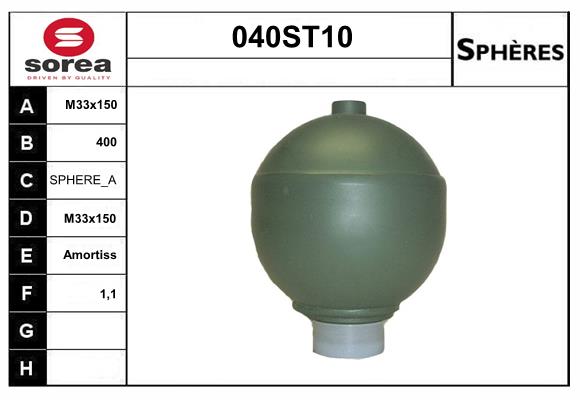 040ST10
