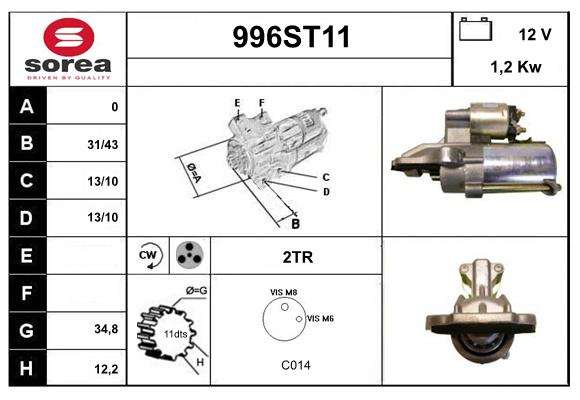996ST11