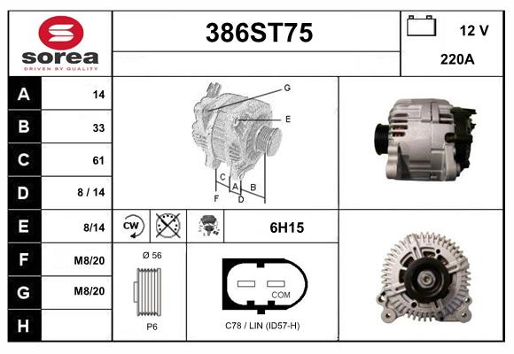 386ST75