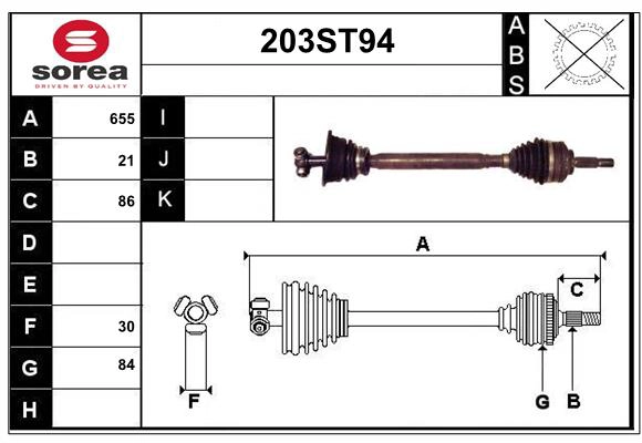 203ST94