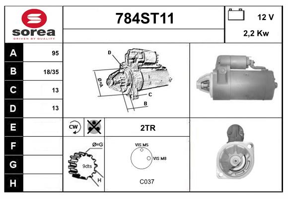 784ST11