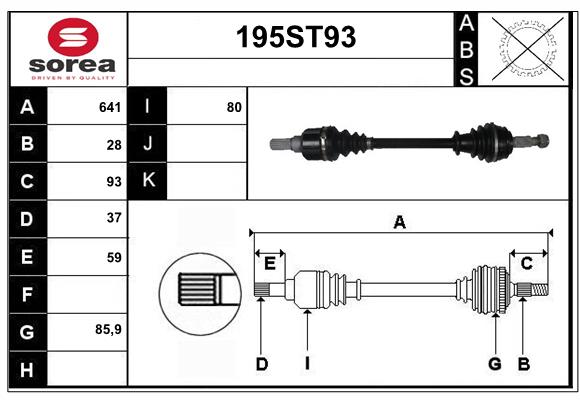 195ST93