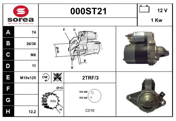 000ST21