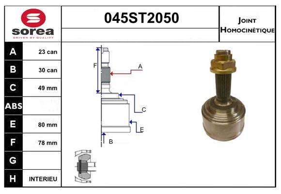 44305SF4J41