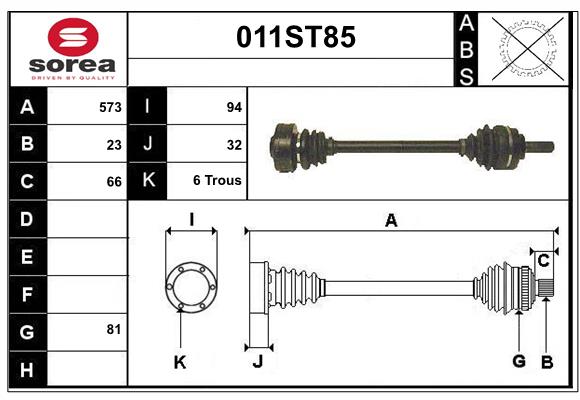 011ST85