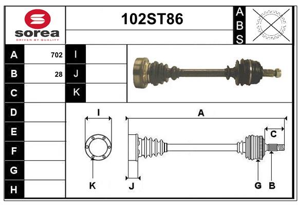 102ST86