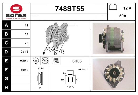 748ST55