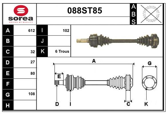 088ST85
