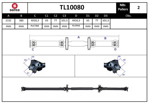 TL10080