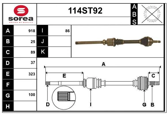 114ST92