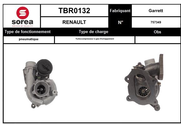 TBR0132