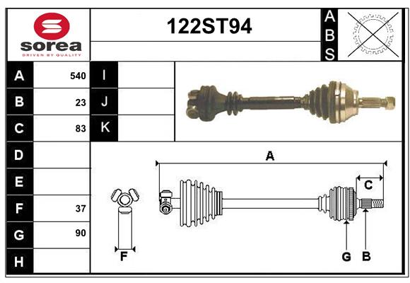 122ST94