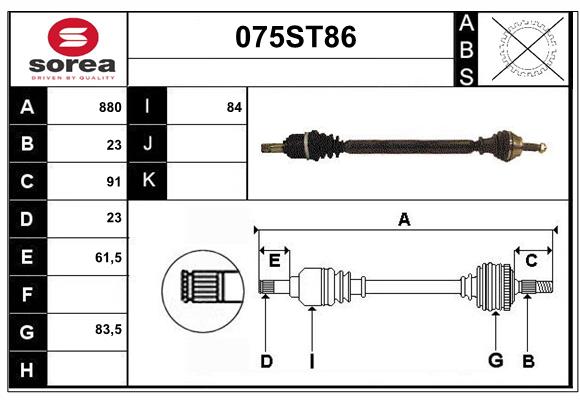 87AX3219CA