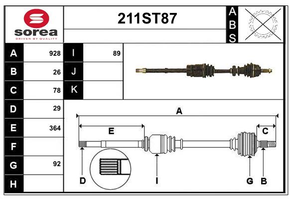 211ST87