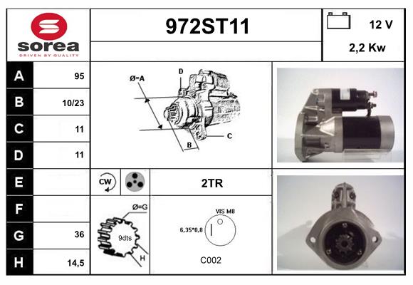 972ST11