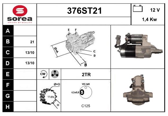376ST21
