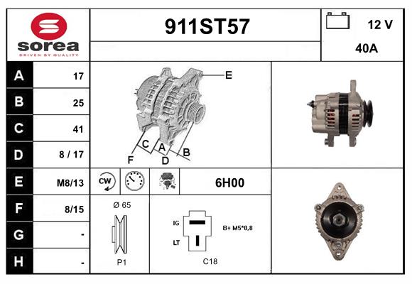 911ST57