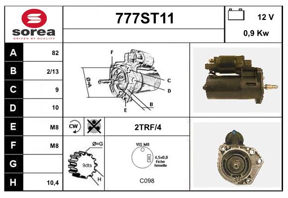 777ST11