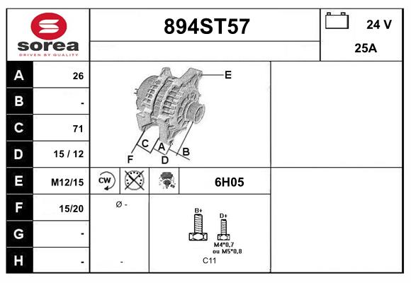 894ST57