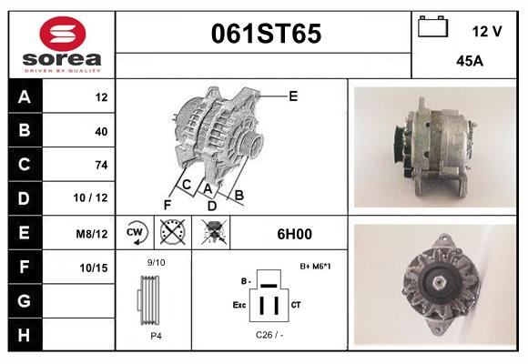 061ST65