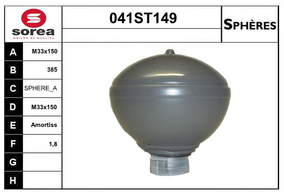 041ST149