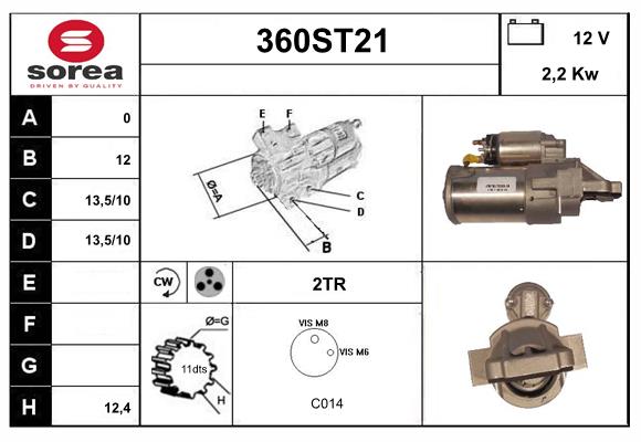 360ST21