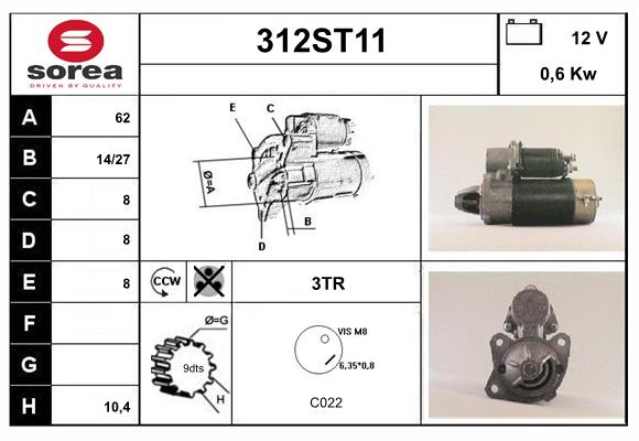 312ST11