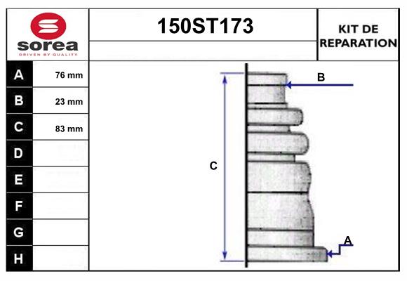 150ST173
