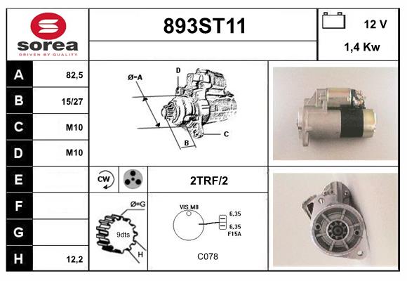 893ST11