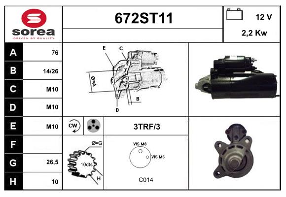 672ST11