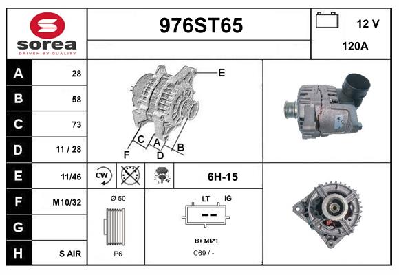 976ST65