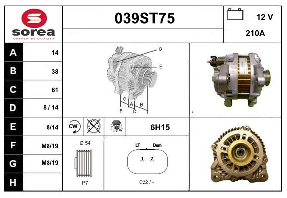 039ST75