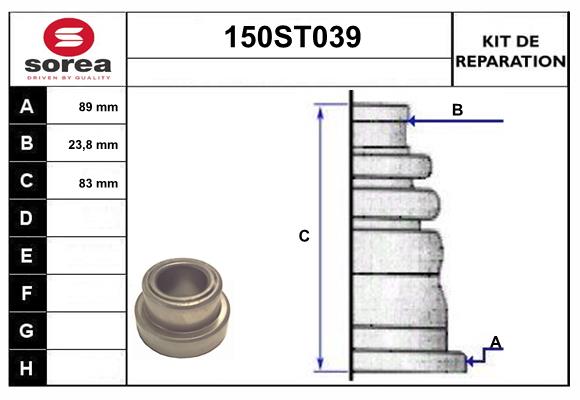 150ST039