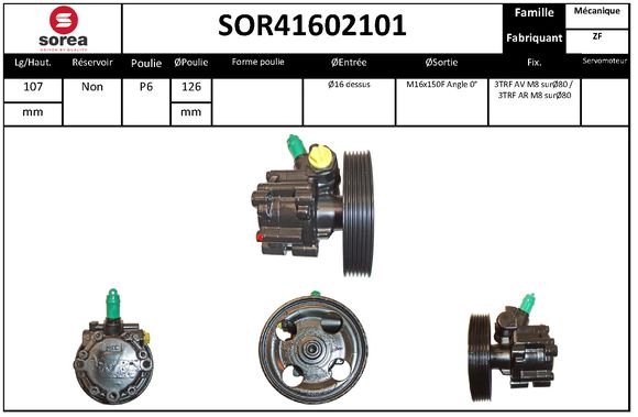 SOR41602101