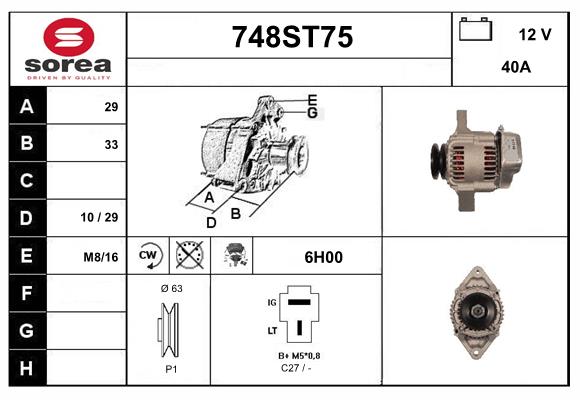 748ST75