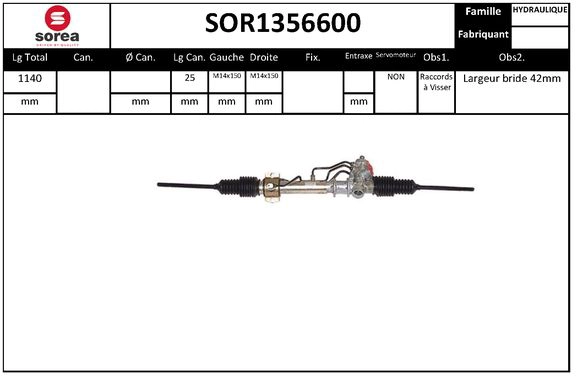 SOR1356600