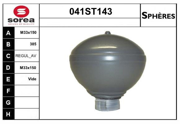 041ST143