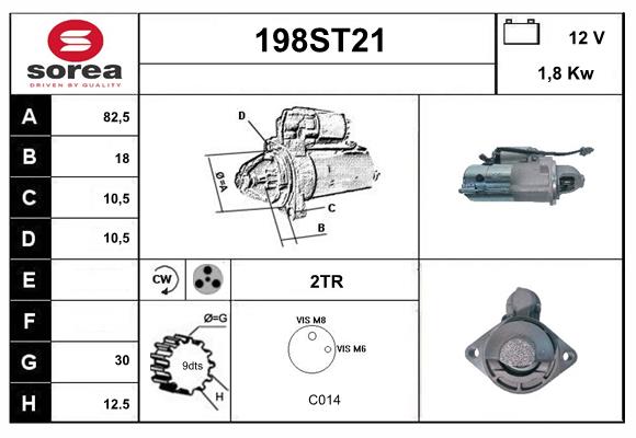 198ST21