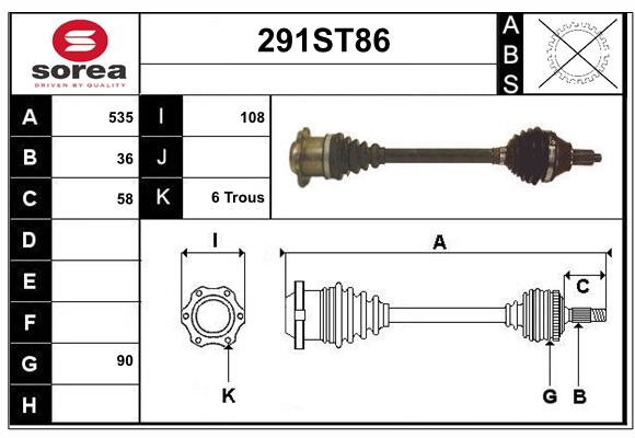 291ST86