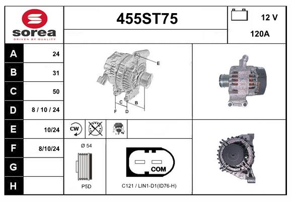455ST75
