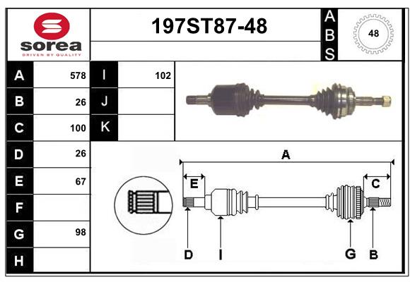 197ST87-48